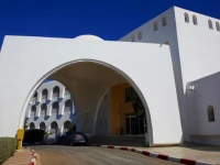 Sidi Mansour Resort 4*