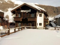 Nevegall Chalet 