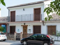 La Casa Del Parque 