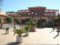 Hostal El Jardin 2*