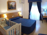 Hostal Residencial RR 