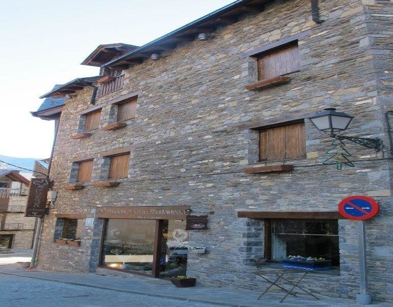 Posada dAneu 2*