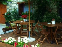 Hostal Rural Casa Moline 2*
