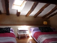 Casa Rural La Abuela Fani 