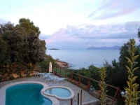 Villa Cranc 