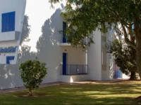 Apartamentos Vacacionales La Barrosa 