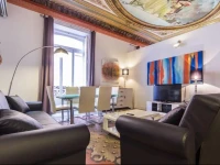 Apartamentos El Themple 