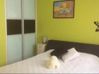 Apartament Cal Jalmar 