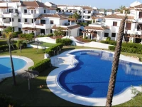 Apartamentos Chiclana 