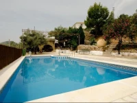 Casa Rural Montecillo Bajo 