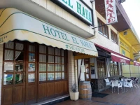 Hotel El Haya 