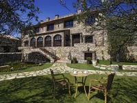 Hotel Rural Los Anades 