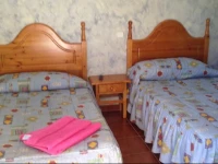 Hotel Rural Casa Parri 