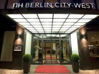 NH Berlin City West 4*