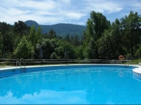 Apartahotel Montepiedra 