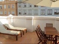 Apartamentos Con Terraza San Francisco De Borja 