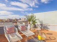 Spain Select Caballeros Apartments 