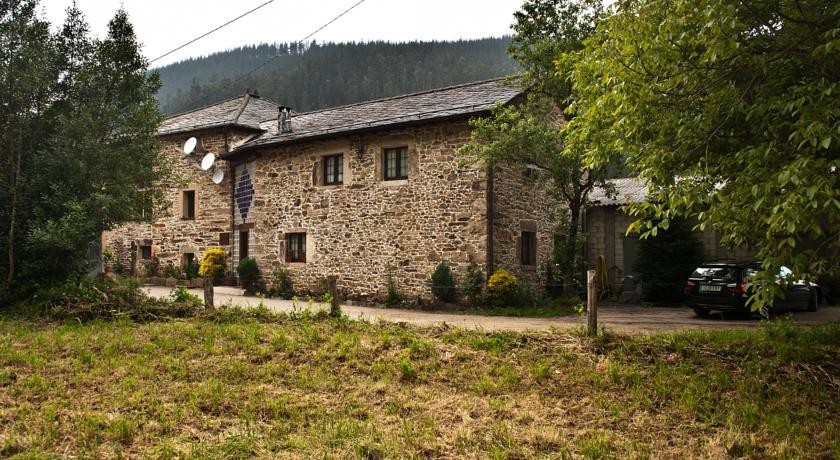 Casa Rural Madreselva 