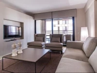 Valencia Luxury Alameda Palace 