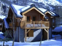 Chalet Alpenroc 3*