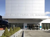 AC Madrid Feria 4*