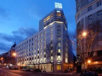 Husa Paseo Del Arte 4*