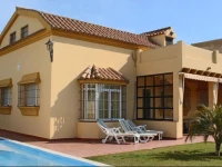 Chalet Alberto 