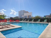 Apartamentos Ferrer Tamarindos 