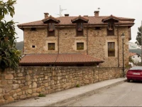 Posada Casa Rosalia 