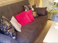 Valencia Flat Rental Torres de Quart 