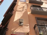Hostal Antigua Morellana 
