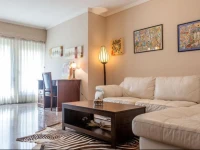 Valencia Flat Rental Turia Gardens 