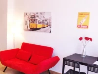 Sunny Beach Malvarrosa Apartments 