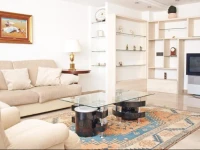 ApartUP Luxury Duplex Penthouse 