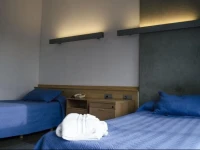 Residencia La Petxina 