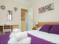 Amistat Apartments 