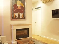 ApartUP Ruzafa Cool 