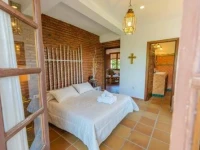 Holiday Home Casa Rural El Alcazar 