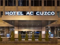 AC Cuzco 4*
