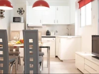 ApartUP Xerea Center 