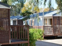 Camping Valencia el Saler 