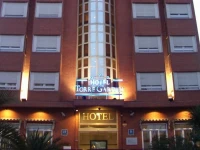 Silken Torre Garden 3*