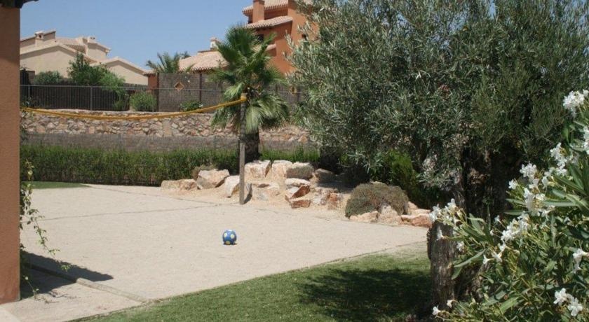 La Casa del Barco 