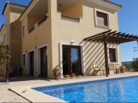 Villa Clavel 