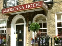 Americana 2*