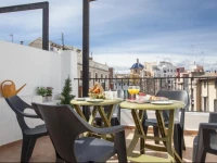 Apartment SingularStays Catalina 