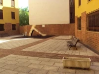Apartamentos Emperatriz Ocana 