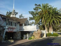 Madonna Inn 4*