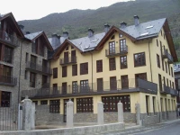 Apartaments Pirinenc 
