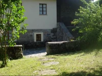 Casa de Aldea Vache 